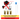 KIT 3 BICOS BAMBU LAB A1 / A1 MINI NOZZLE IMPRESSAO 3D UP