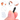 KIT 5 BICOS AÇO DURO ANYCUBIC VYPER NOZZLE IMPRESSAO 3D UP