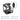 KIT 3 BICOS AÇO DURO CREALITY ENDER 5 MAX NOZZLE 3D UPPER